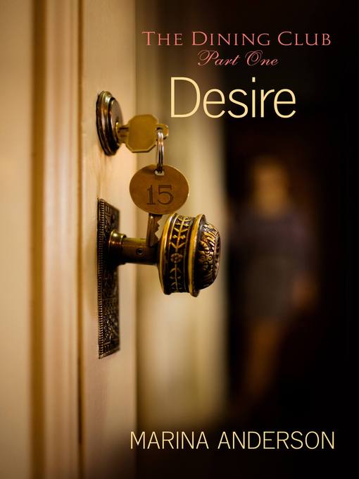 Title details for Desire by Marina Anderson - Available